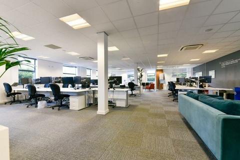 Office to rent, 1E Empingham House, Uppingham Gate Oakham LE15 9NY