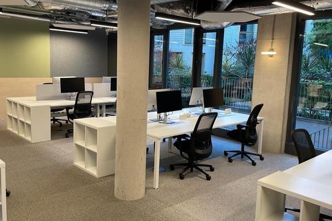 Office for sale, 750-756 Harrow Rd London NW10 5LE