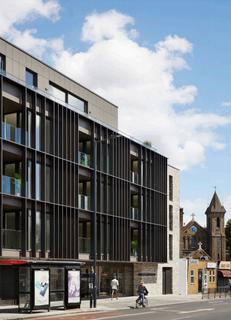 Office for sale, 750-756 Harrow Rd London NW10 5LE