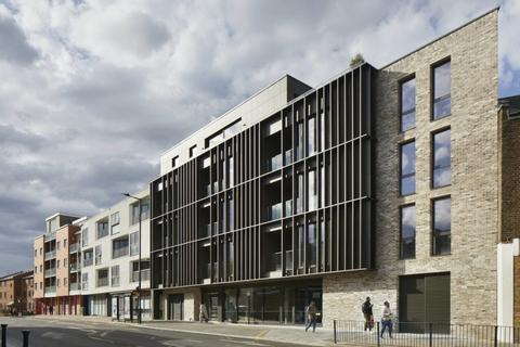 Office for sale, 750-756 Harrow Rd London NW10 5LE