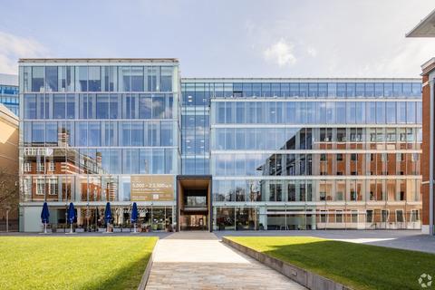 Office to rent, The Forbury Reading RG1 3EU