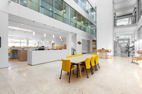 Office to rent, The Forbury Reading RG1 3EU