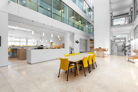 Office to rent, The Forbury Reading RG1 3EU