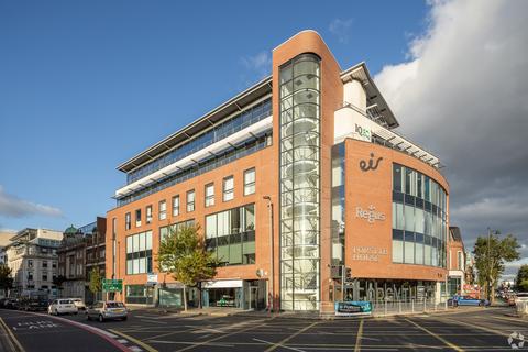 Office to rent, Cromac St Belfast BT2 8LA