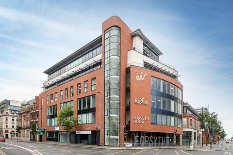 Office to rent, Cromac St Belfast BT2 8LA