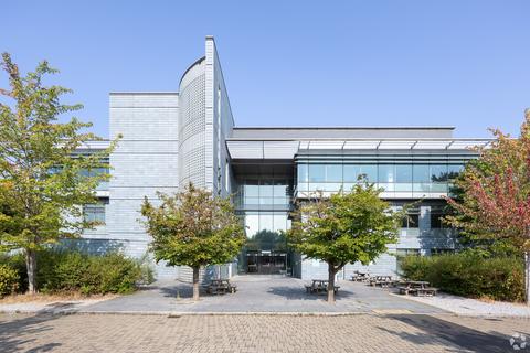 Office to rent, 200 Brook Dr Reading RG2 6UB