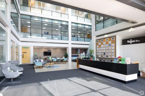 Office to rent, 200 Brook Dr Reading RG2 6UB