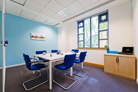 Office to rent, Ancells Rd Fleet GU51 2UJ