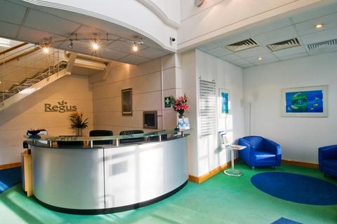 Office to rent, Ancells Rd Fleet GU51 2UJ