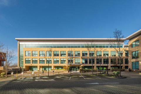 Office to rent, 1 North Fourth St Milton Keynes MK9 1NE