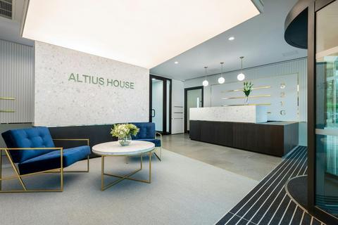 Office to rent, 1 North Fourth St Milton Keynes MK9 1NE