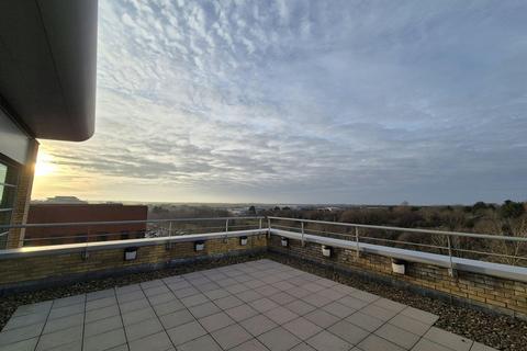 Office to rent, 1 North Fourth St Milton Keynes MK9 1NE