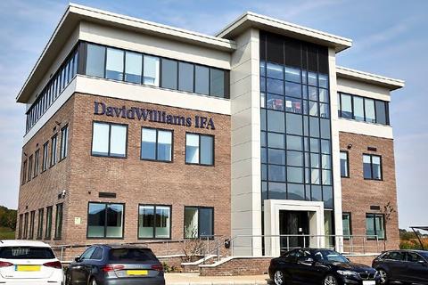 Office for sale, Waterside Way Northampton NN4 7XD