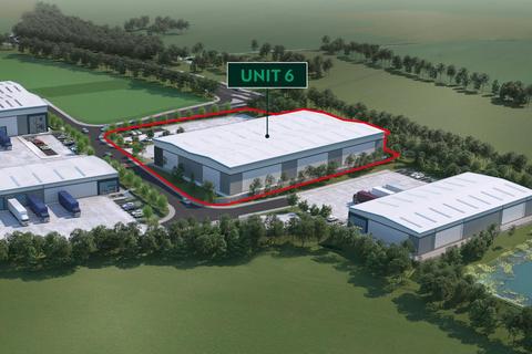Warehouse to rent, Coventry Rd Broughton Astley LE9 6QF