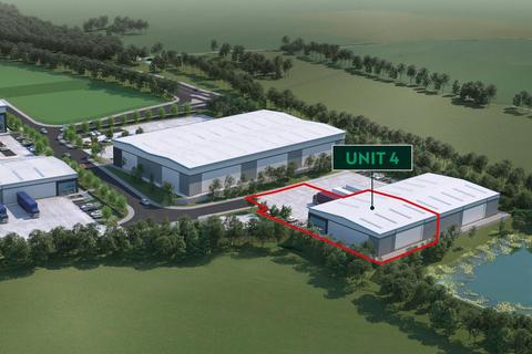 Warehouse to rent, Coventry Rd Broughton Astley LE9 6QF