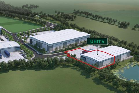 Warehouse to rent, Coventry Rd Broughton Astley LE9 6QF
