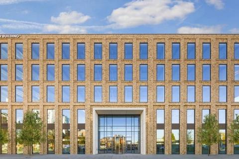 Office to rent, Brunel Way Slough SL1 1XL
