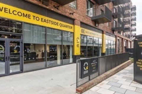 Retail property (high street) to rent, Eastside Quarter Bexleyheath DA6 7LB