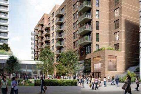 Retail property (high street) to rent, Eastside Quarter Bexleyheath DA6 7LB