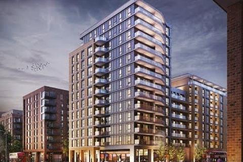 Retail property (high street) to rent, Eastside Quarter Bexleyheath DA6 7LB