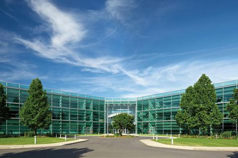 Office to rent, Riding Court Rd Slough SL3 9LL