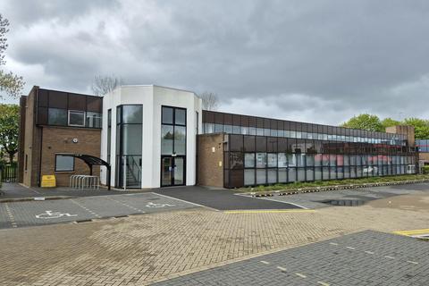 Office to rent, Breckland Milton Keynes MK14 6ES