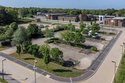 Office to rent, Breckland Milton Keynes MK14 6ES