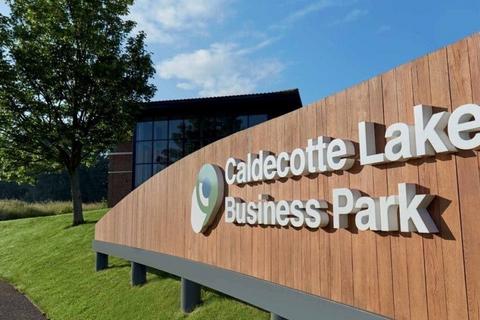 Office to rent, 31-49 Caldecotte Lake Dr Milton Keynes MK7 8LF