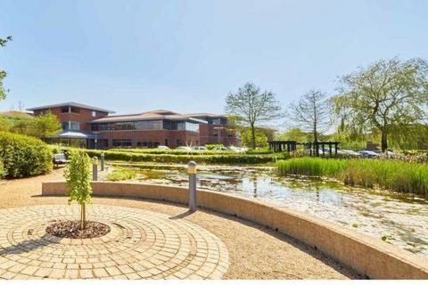 Office to rent, 31-49 Caldecotte Lake Dr Milton Keynes MK7 8LF