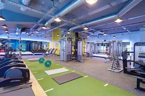Office to rent, 31-49 Caldecotte Lake Dr Milton Keynes MK7 8LF
