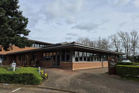 Office to rent, 31-49 Caldecotte Lake Dr Milton Keynes MK7 8LF