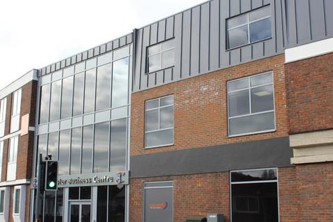 Office to rent, 1 Castle St Portchester PO16 9QD