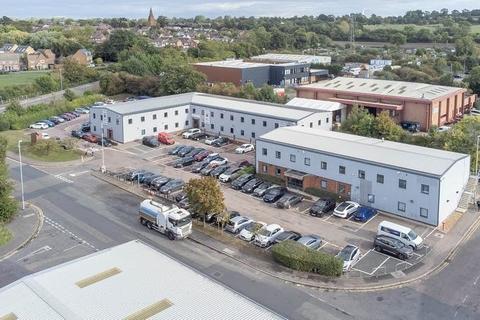 Office to rent, Eldon Way Crick NN6 7SL
