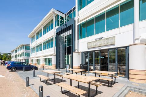 Office to rent, 900 Pavilion Dr Northampton NN4 7RG