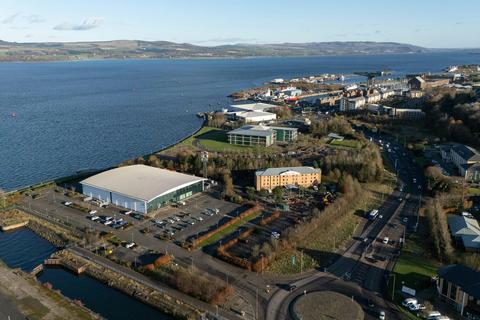 Office to rent, 4 Main St Greenock PA15 1AE