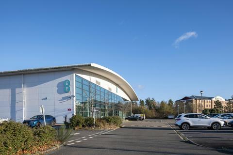 Office to rent, 4 Main St Greenock PA15 1AE
