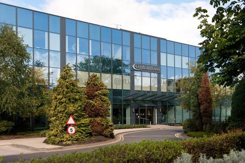 Office to rent, Otley Rd Harrogate HG3 1UF