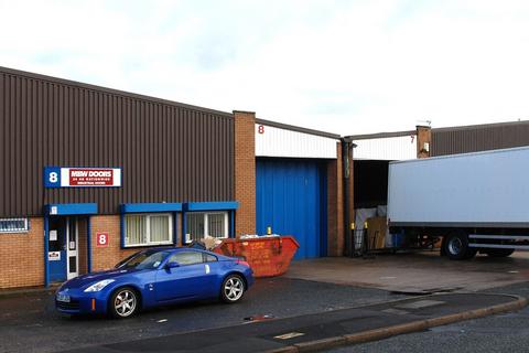 Industrial development to rent, Dale St Manchester M26 1AD