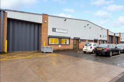 Industrial development to rent, Dale St Manchester M26 1AD