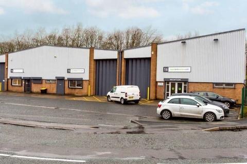 Industrial development to rent, Dale St Manchester M26 1AD