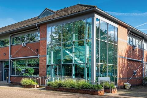 Office to rent, 2 Millboard Rd Bourne End SL8 5XF