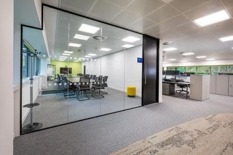 Office to rent, 2 Millboard Rd Bourne End SL8 5XF