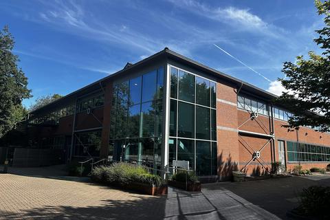 Office to rent, 2 Dukes Meadow, Millboard Road Bourne End SL8 5XF