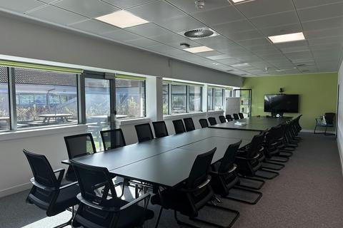 Office to rent, 2 Dukes Meadow, Millboard Road Bourne End SL8 5XF
