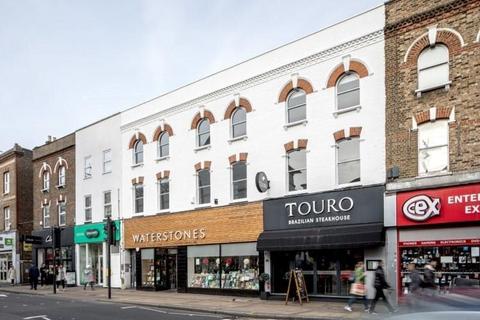 Retail property (high street) to rent, 40-44 The Broadway London SW19 1RQ