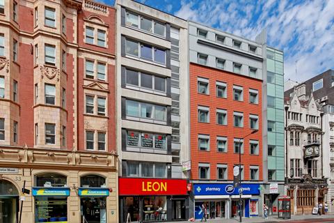 Office to rent, 29-30 High Holborn London WC1V 6AZ