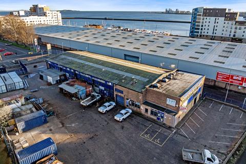 Office to rent, 62 West Harbour Rd Edinburgh EH5 1PW