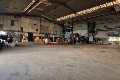 Office to rent, 62 West Harbour Rd Edinburgh EH5 1PW