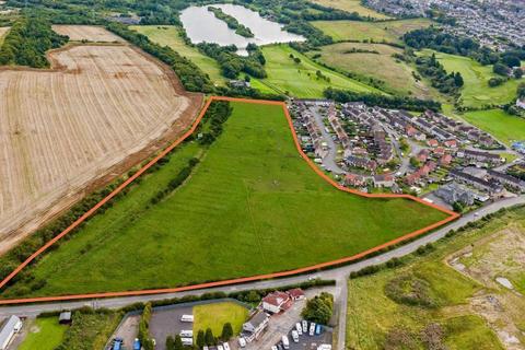 Land for sale, Leadside Crescent Dunfermline KY12 0PY