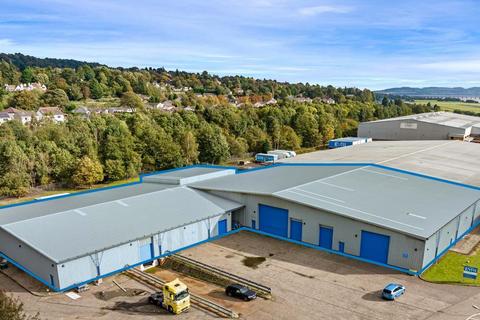 Warehouse to rent, Riverside Ave Dundee DD2 1UR